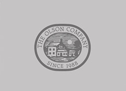 Olson Company Default