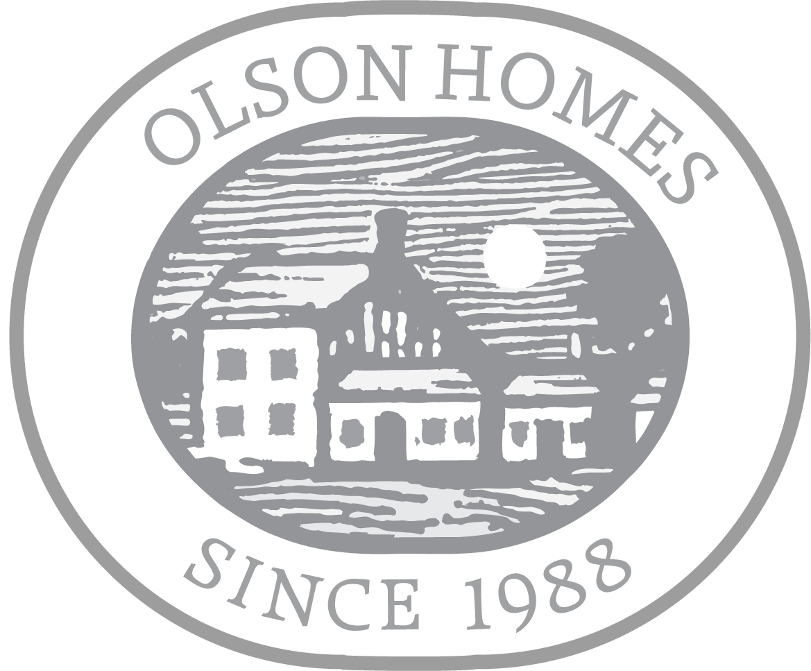 Olson Company Logo