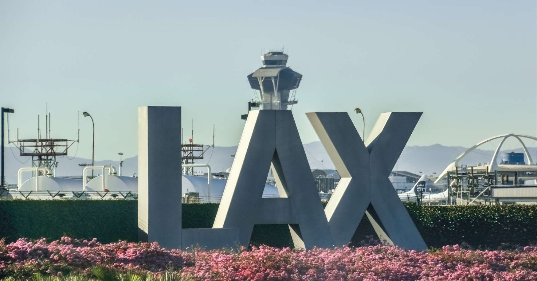 Lax Standing Sign